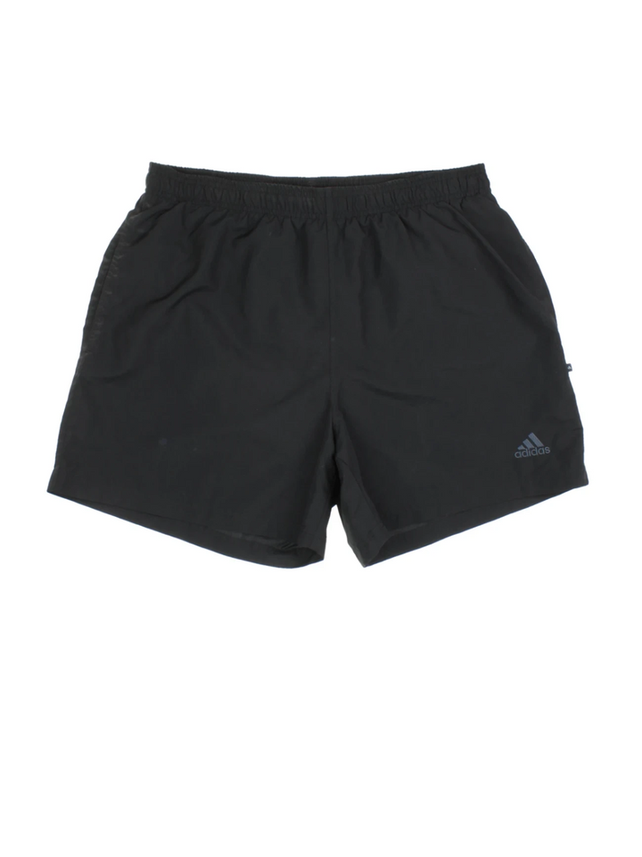 90's Adidas Shorts (Size XL)