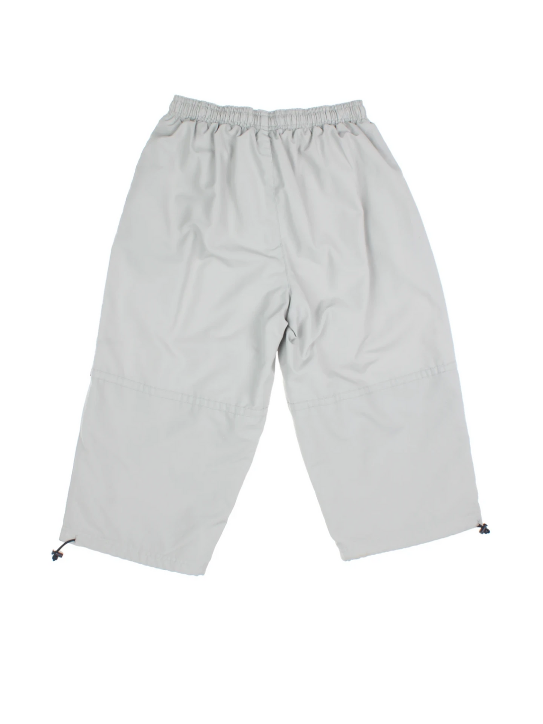 90's Reebok 3/4 Length Shorts (Size S)