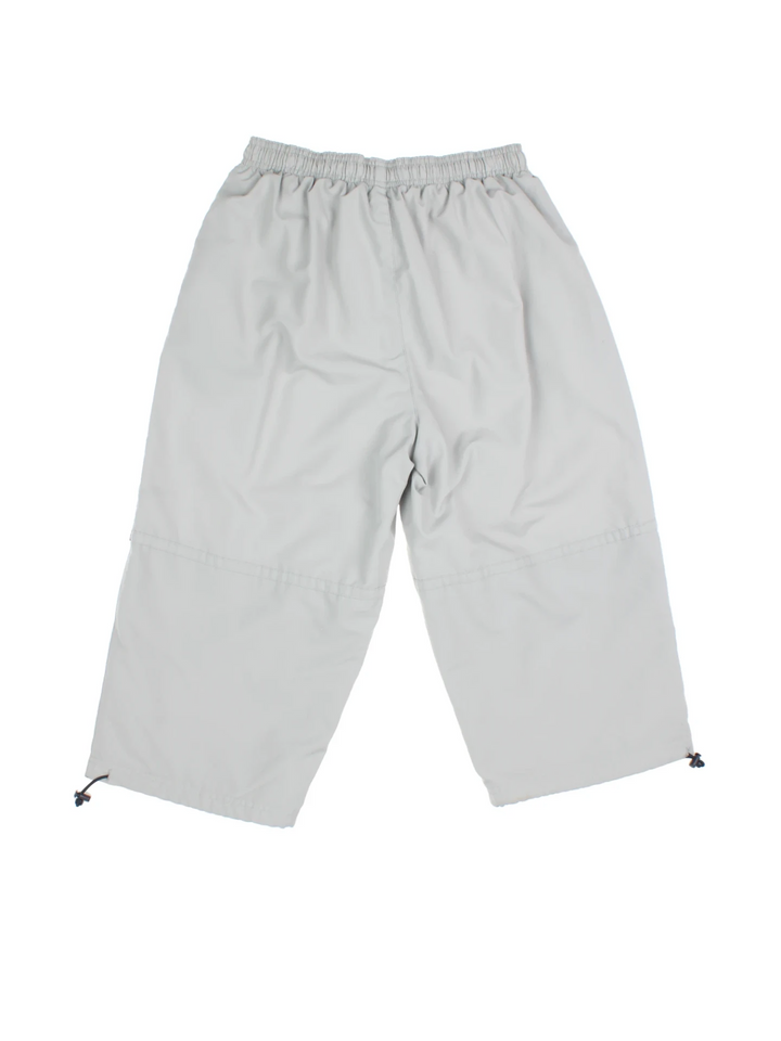 90's Reebok 3/4 Length Shorts (Size S)