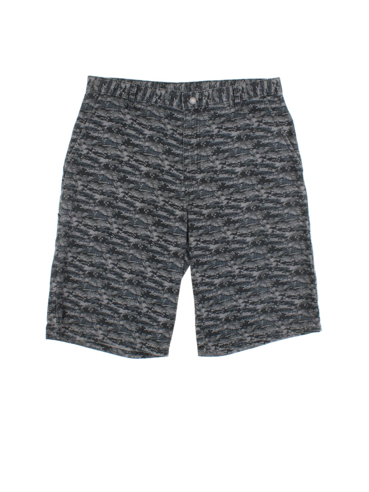 Dickies Camo Shorts (Size XL)