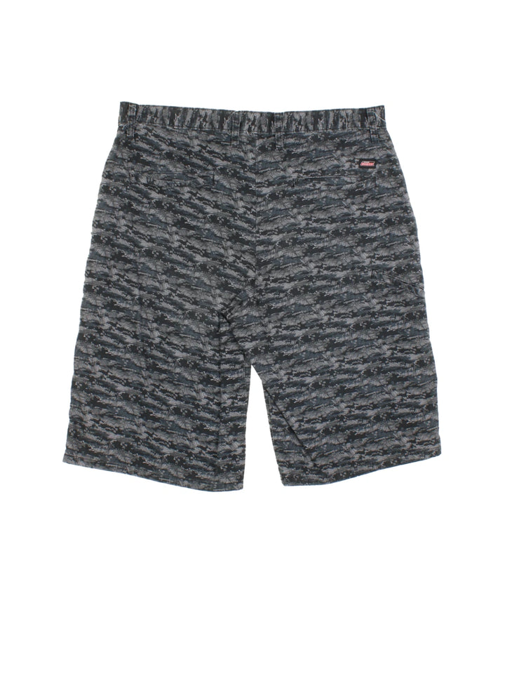 Dickies Camo Shorts (Size XL)