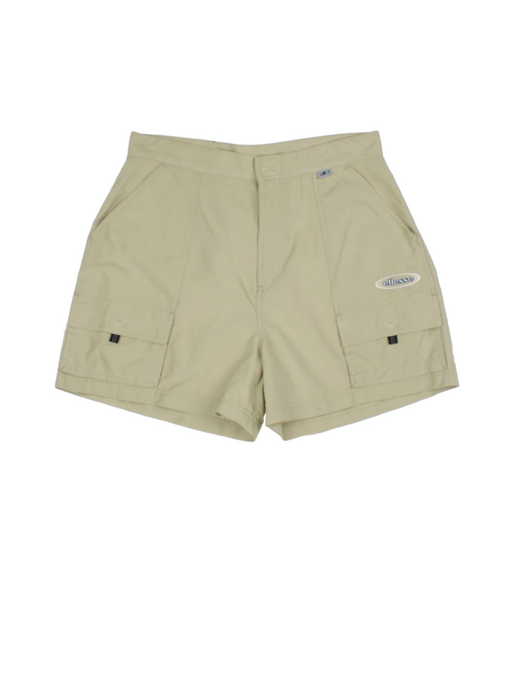 90's Ellesse Cargo Shorts (Size L)