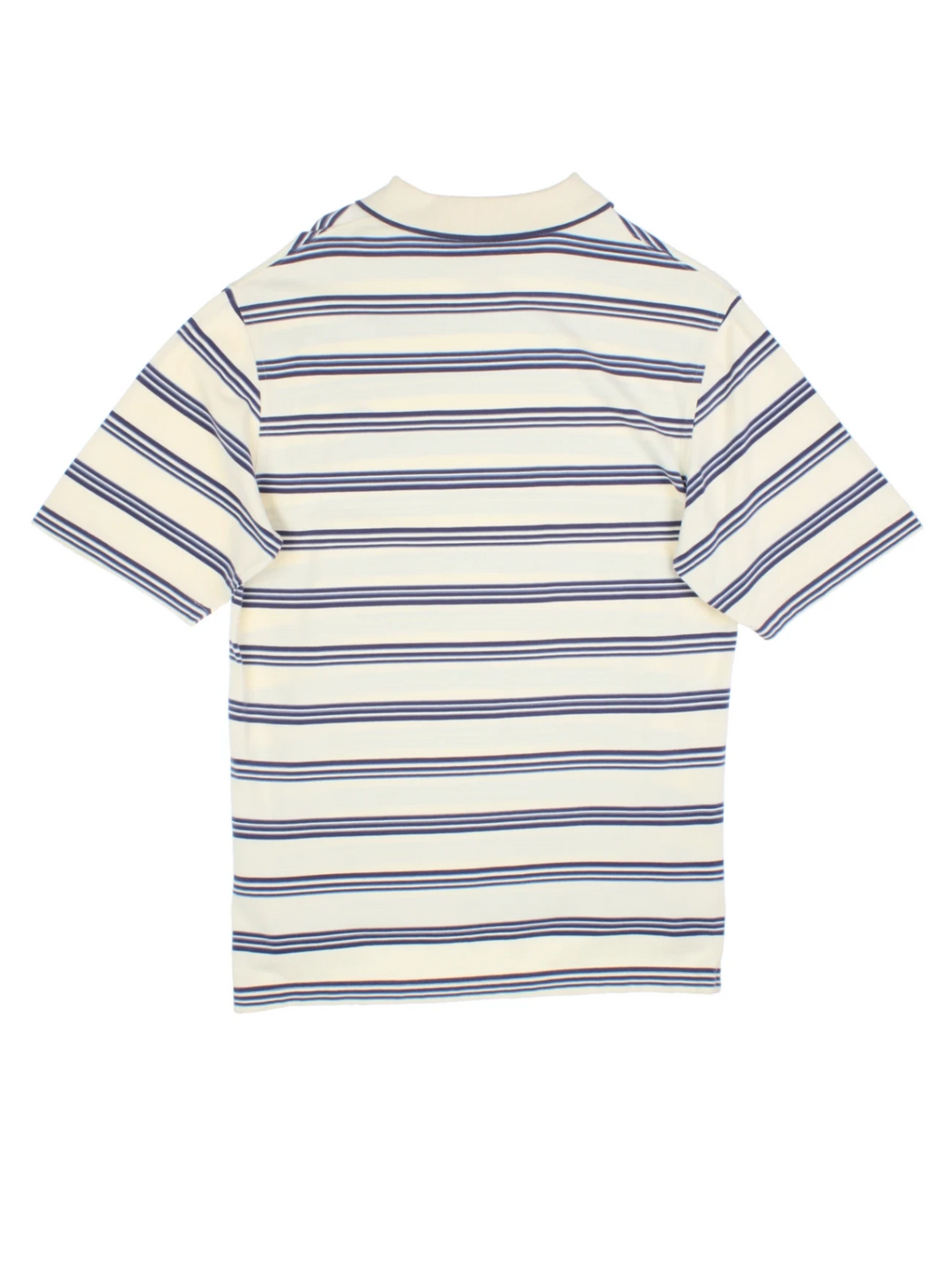 90's Timberland Stripe Polo Shirt (Size S)