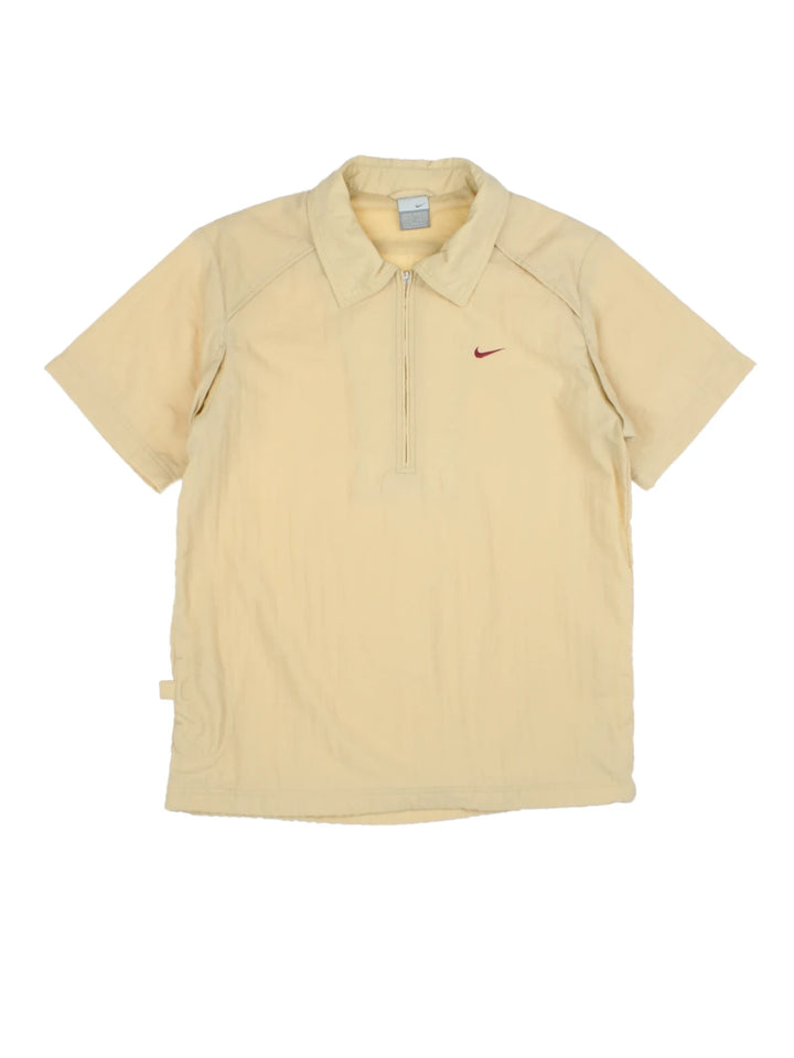 00's Nike Polo Shirt (Size S)