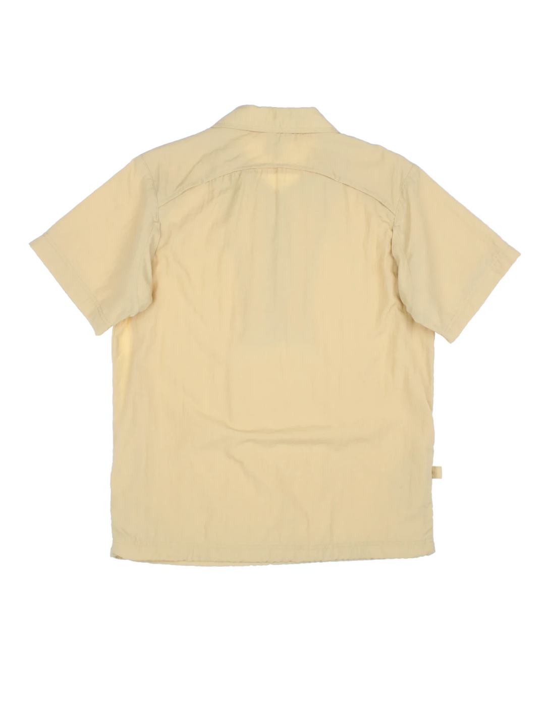 00's Nike Polo Shirt (Size S)