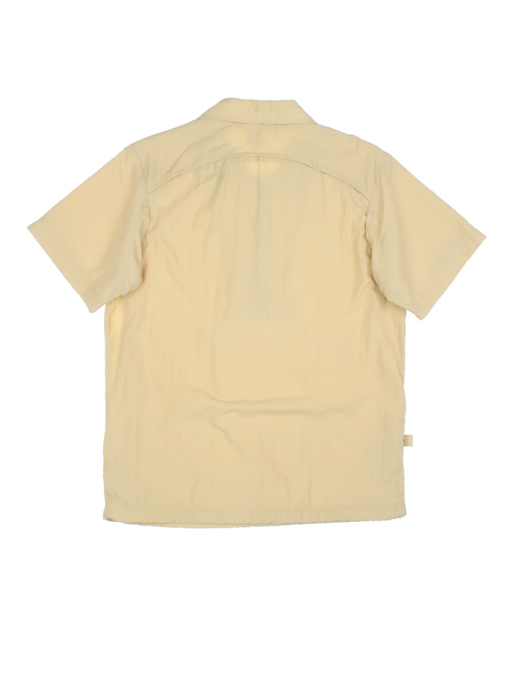 00's Nike Polo Shirt (Size S)