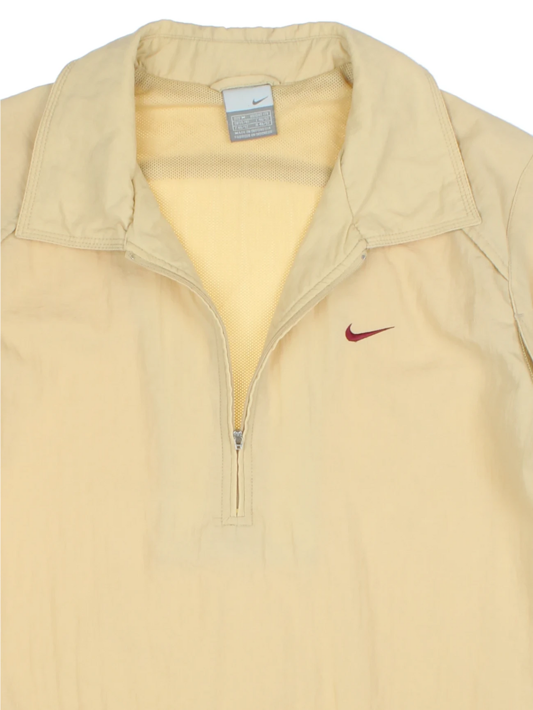 00's Nike Polo Shirt (Size S)
