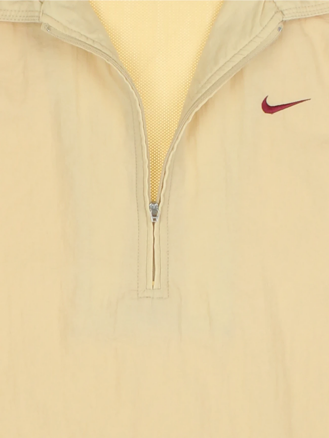 00's Nike Polo Shirt (Size S)