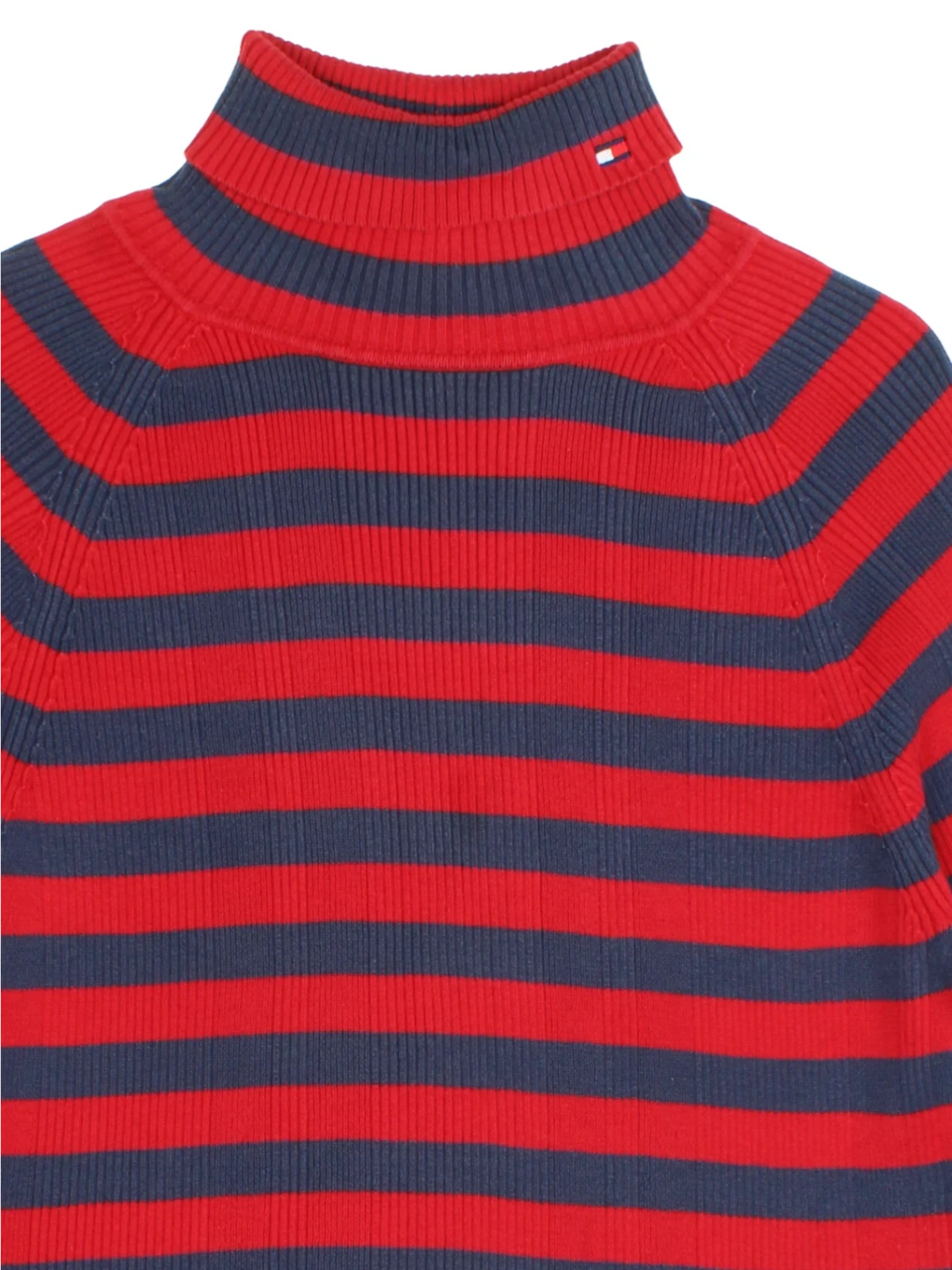Tommy Hilfiger Roll Neck Jumper (Size S)
