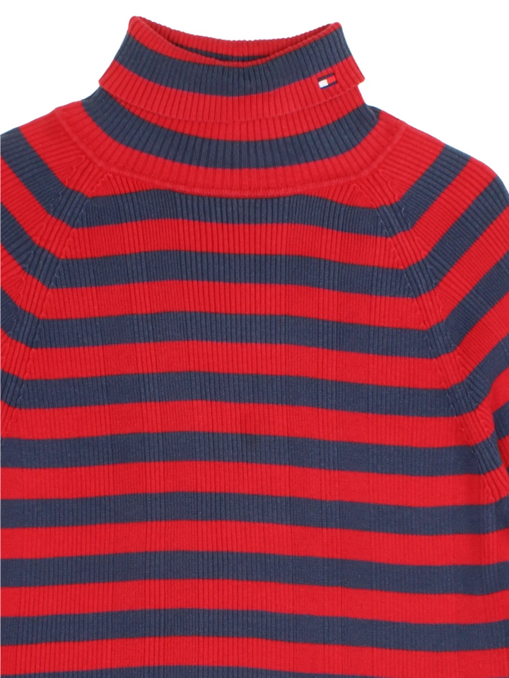 Tommy Hilfiger Roll Neck Jumper (Size S)