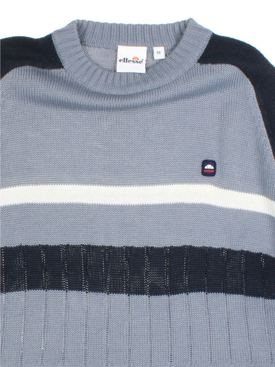 90's Ellesse Jumper (Size L)
