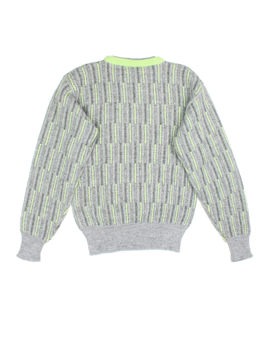 80's PUMA Jumper (Size XS)