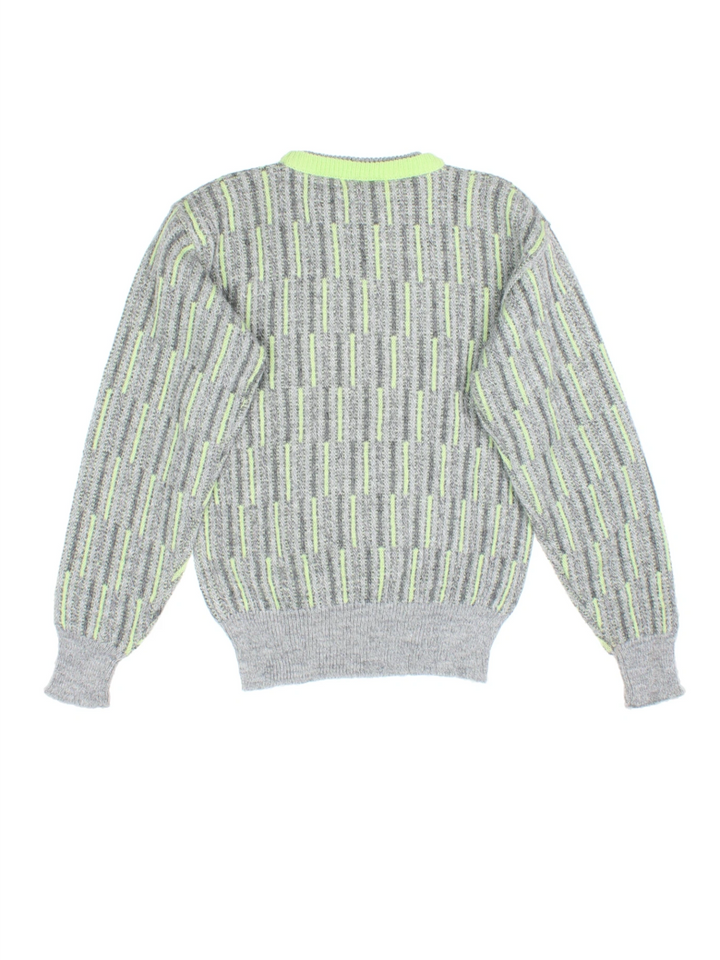 80's PUMA Jumper (Size XS)
