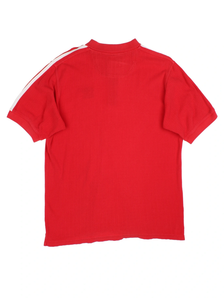 Lee Sports Kansas City Chiefs NFL T-Shirt (Size XL)