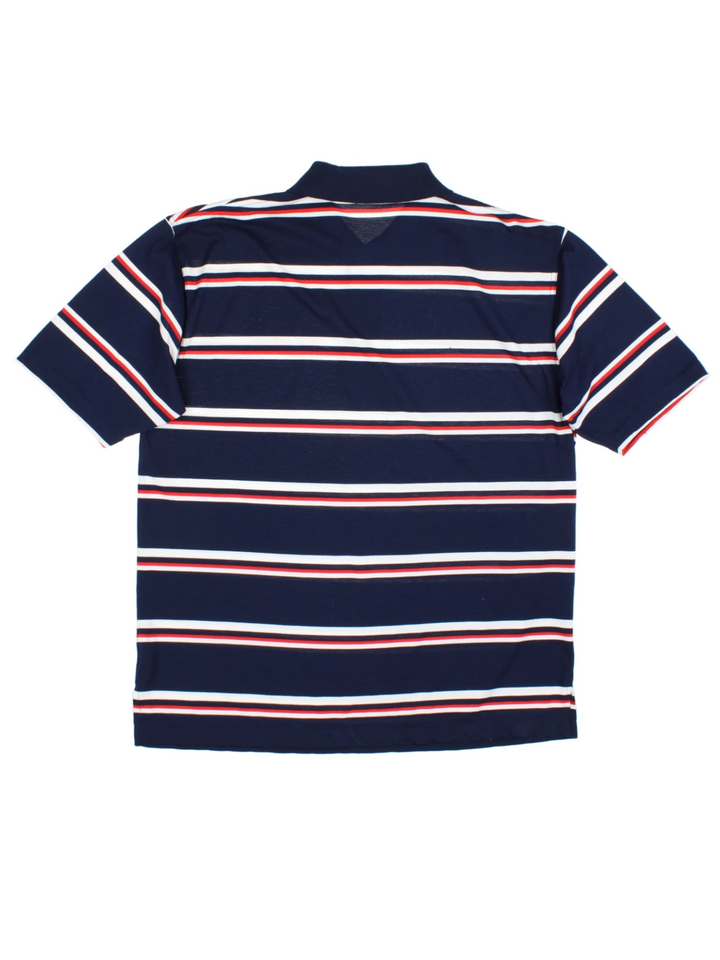 90's Coogi Polo Shirt (Size XXXL)