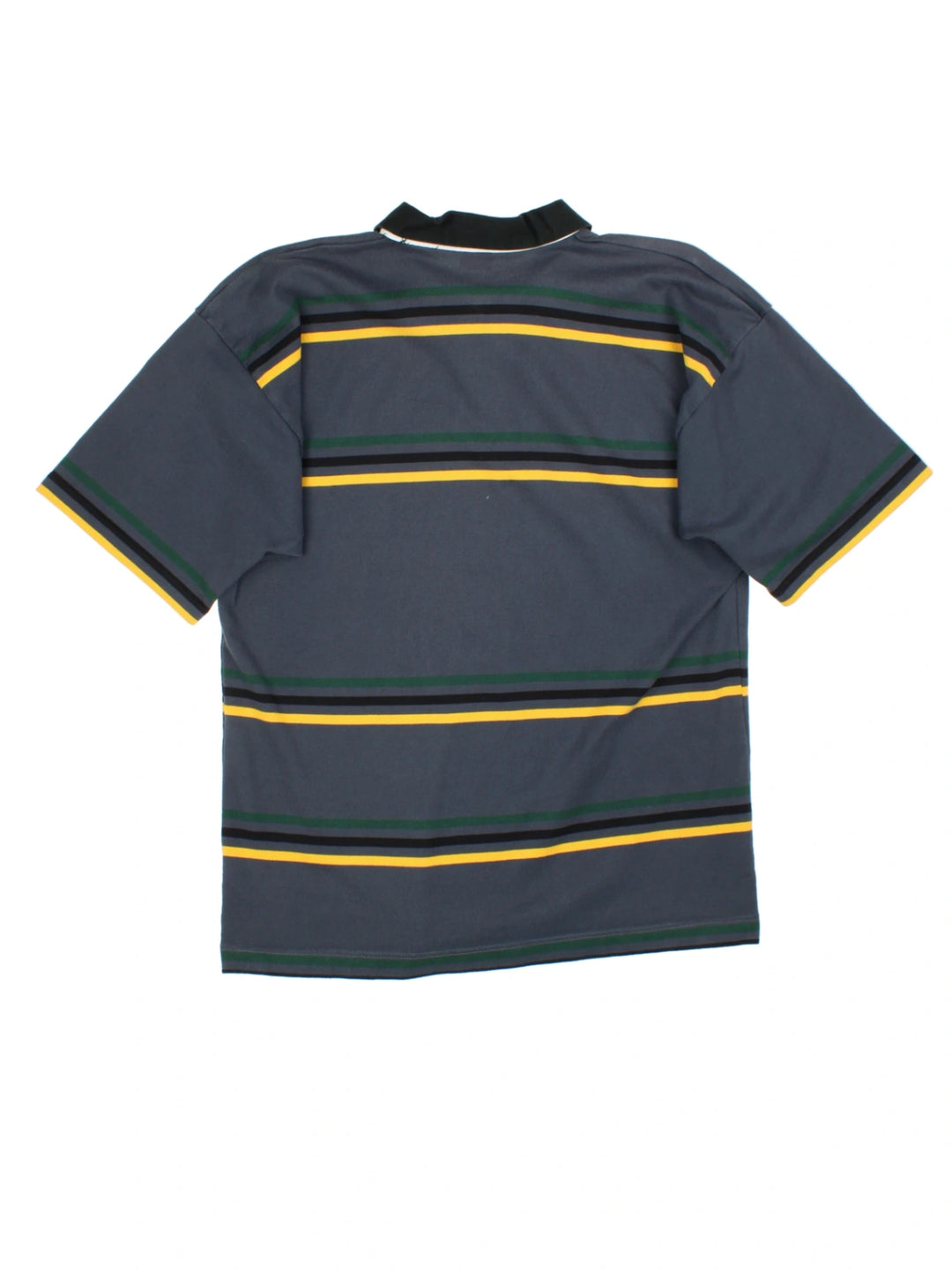 90's Adidas Polo Shirt (Size L)