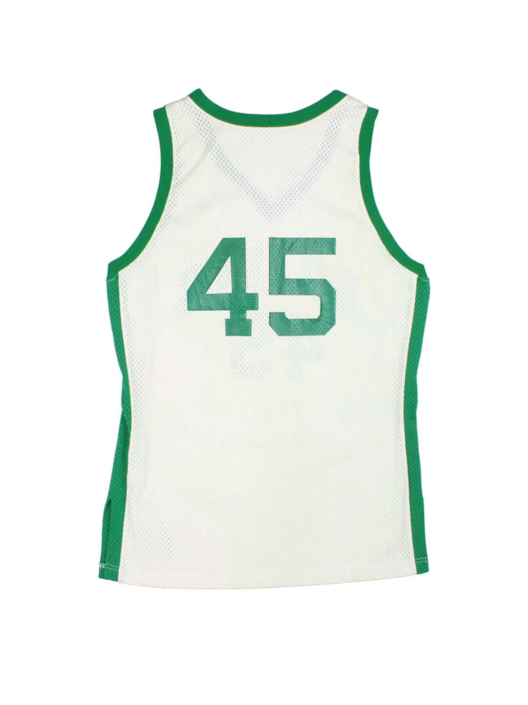 70's Champion Buffalo Braves NBA Jersey (Size M)
