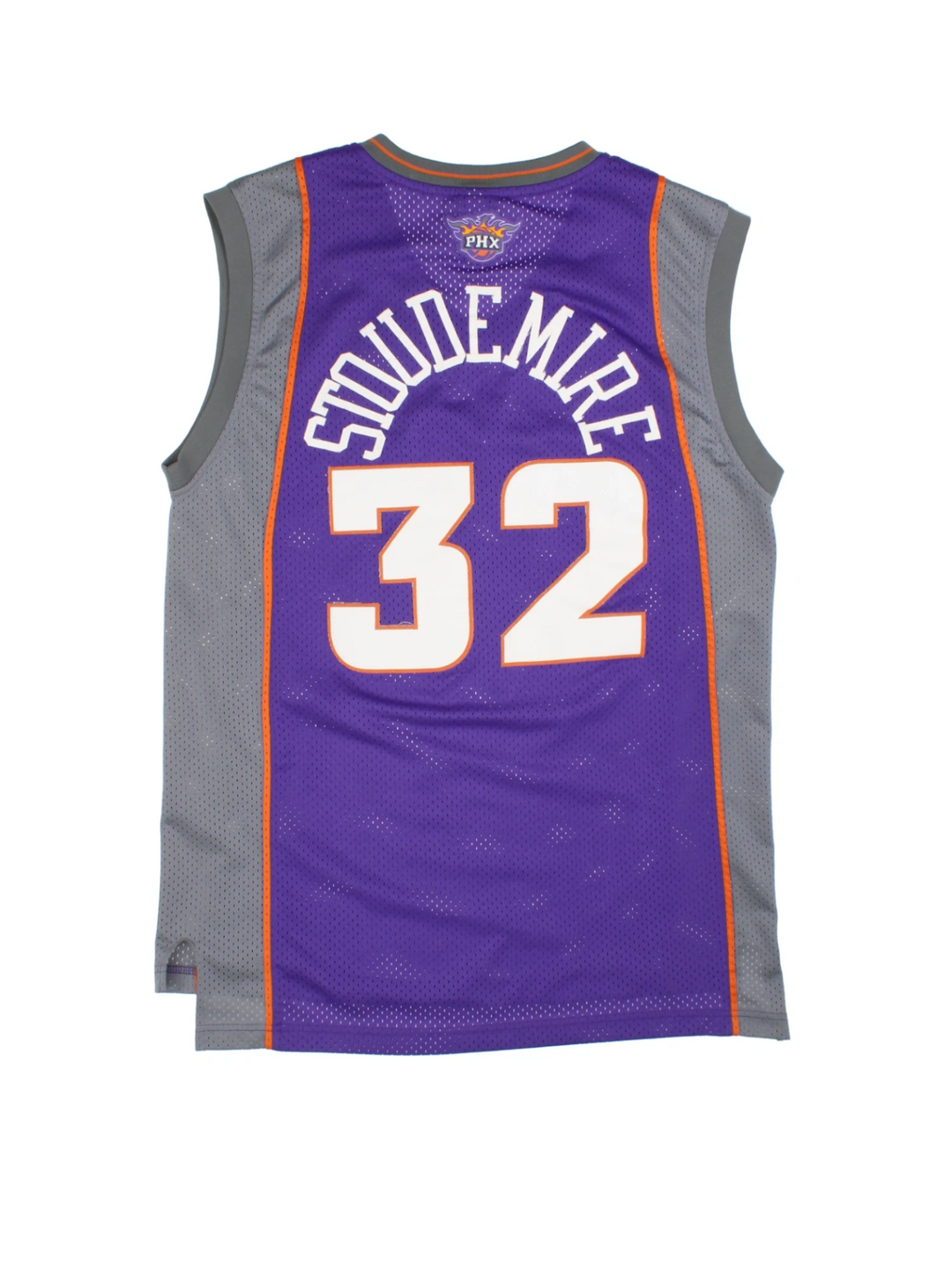 04-10 Reebok Phoenix Suns NBA Jersey (Size XL)