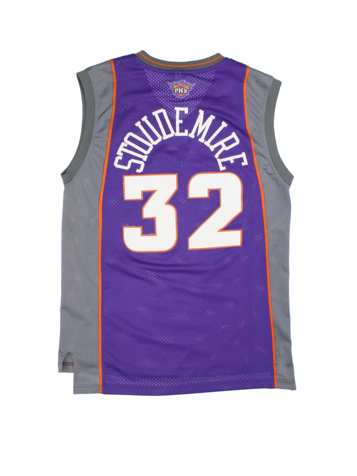 04-10 Reebok Phoenix Suns NBA Jersey (Size XL)