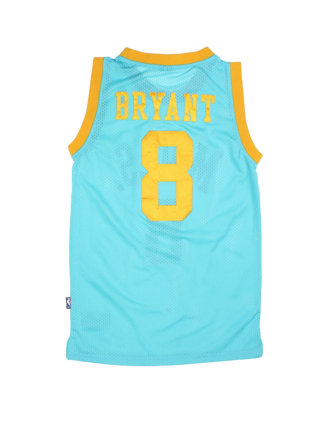 Nike Los Angeles Lakers NBA Jersey (Size S)