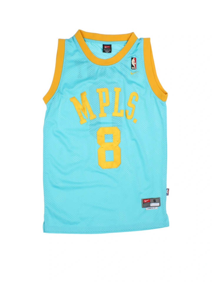 Nike Los Angeles Lakers NBA Jersey (Size S)