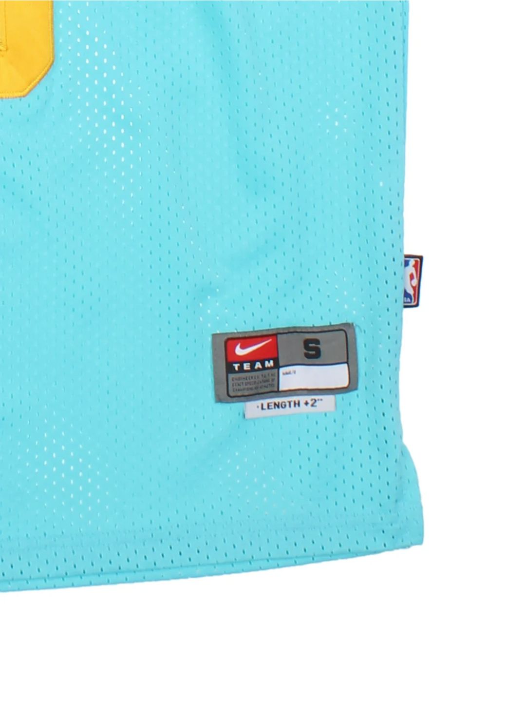 Nike Los Angeles Lakers NBA Jersey (Size S)