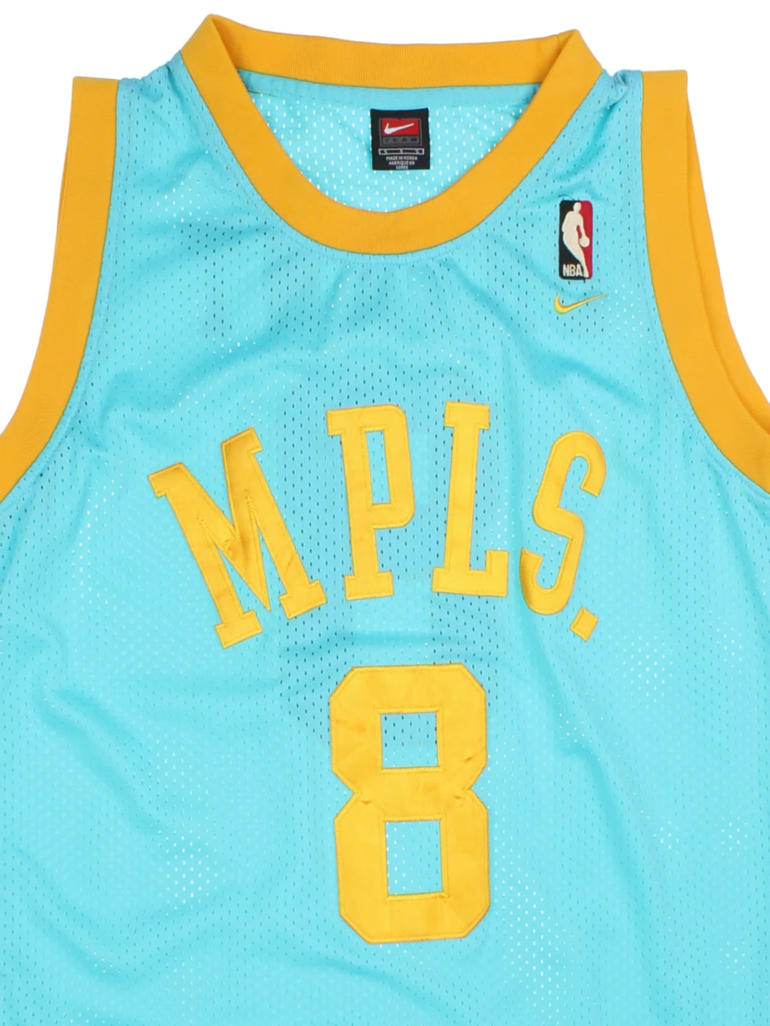 Nike Los Angeles Lakers NBA Jersey (Size S)