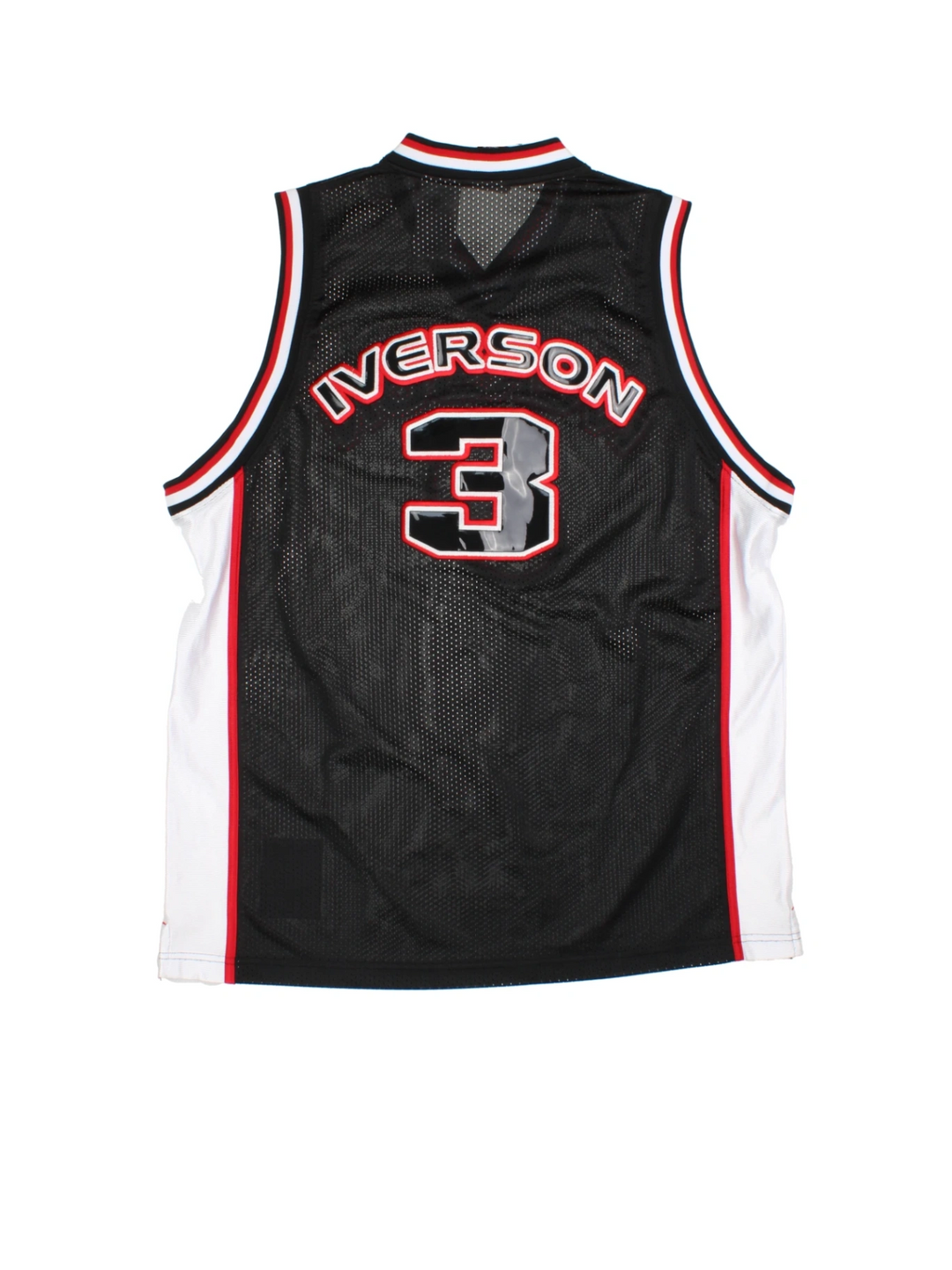 00's Reebok Allen Iverson NBA Jersey (Size XL) – VintageFolk