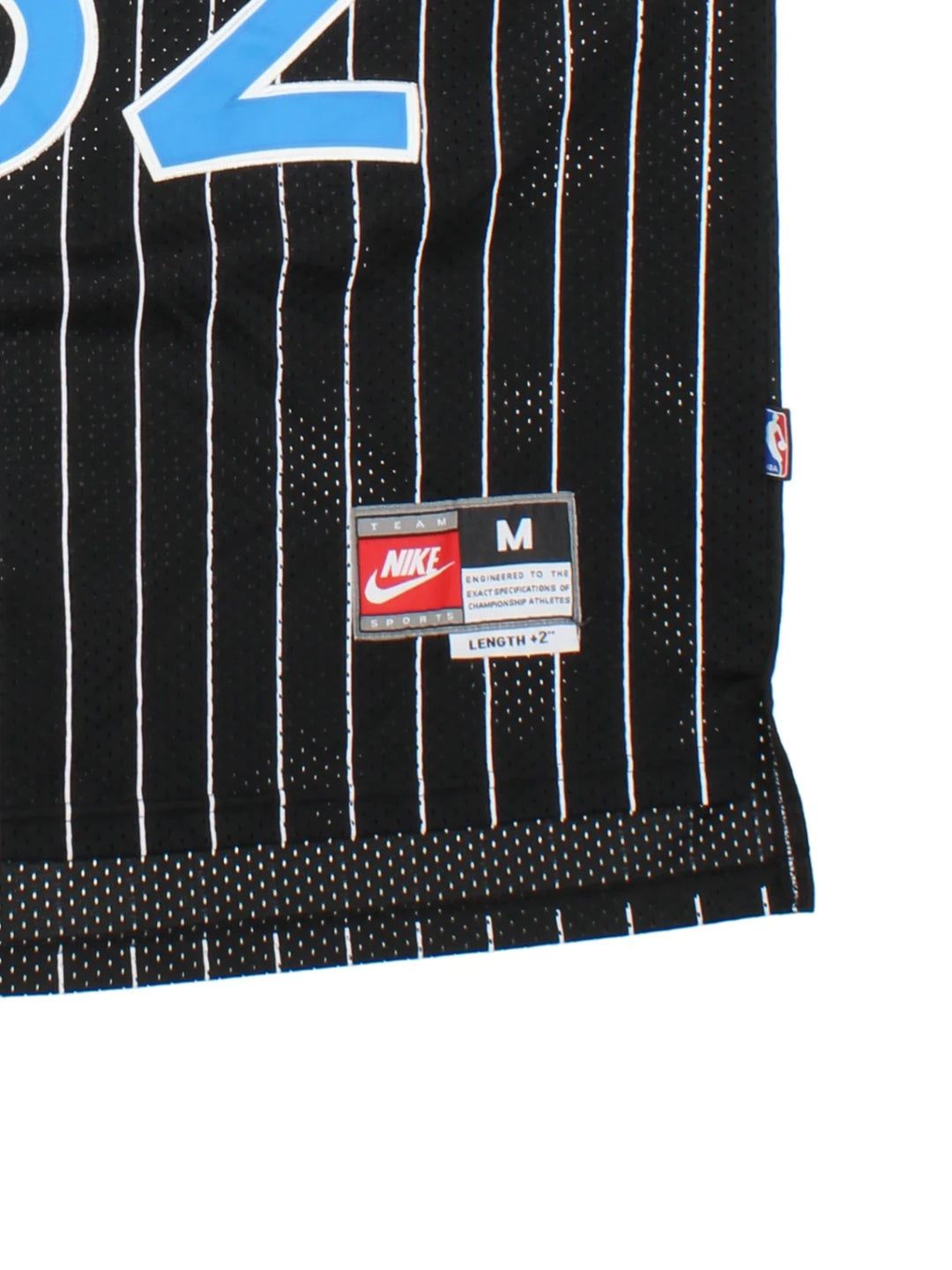 Nike NBA Orlando Magic Shaquille O'Neal Jersey (Size M)