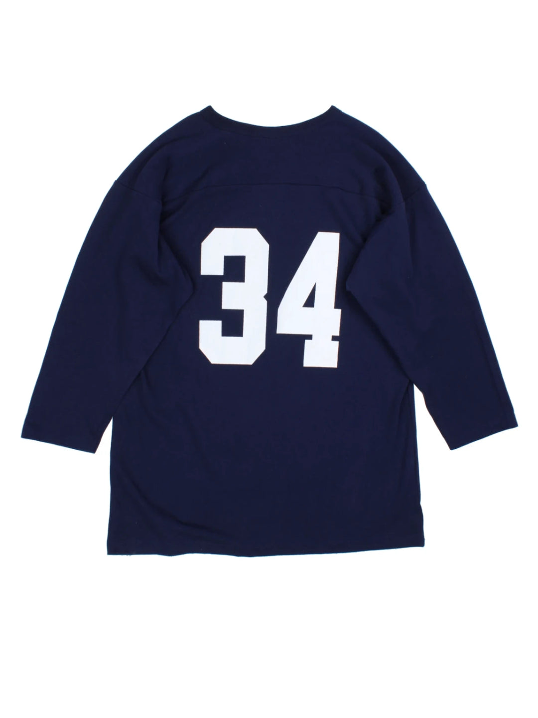 90's Russell Athletic Xtreme 34 Jersey (Size XXXL) – VintageFolk