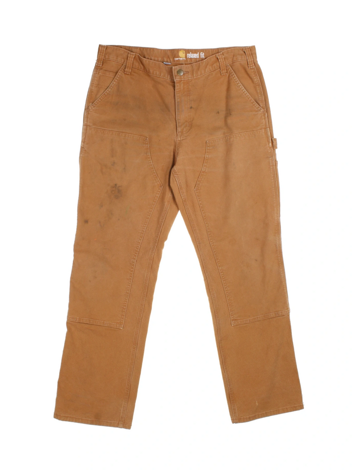Carhartt Carpenter Trousers (Size L)