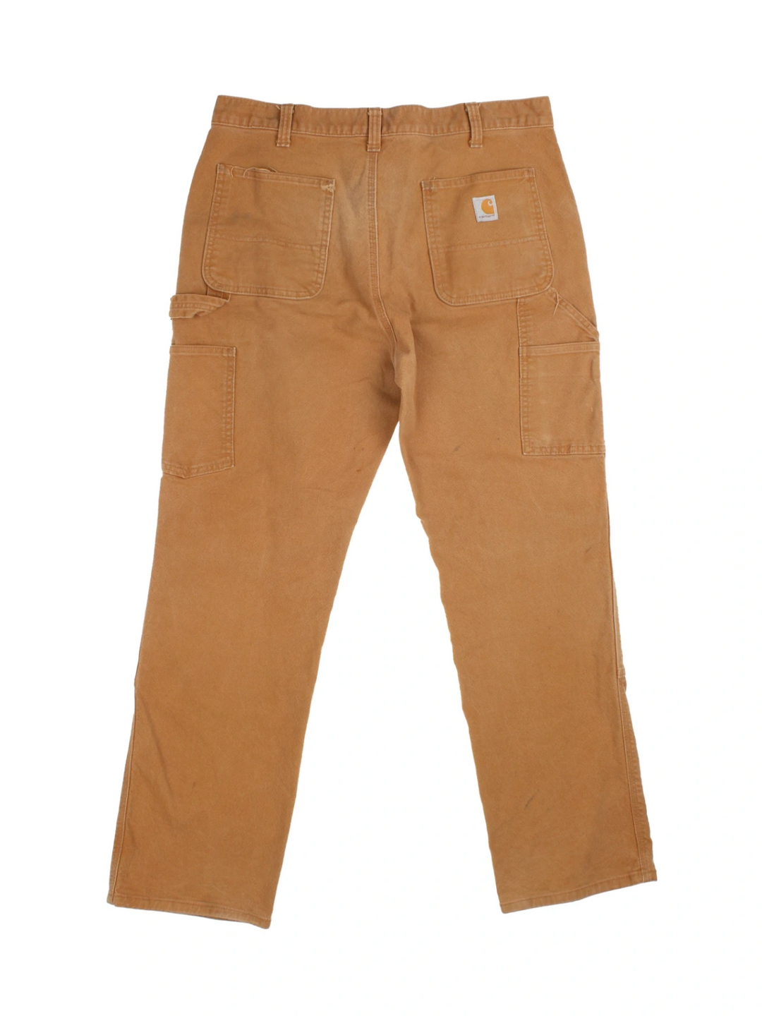 Carhartt Carpenter Trousers (Size L)