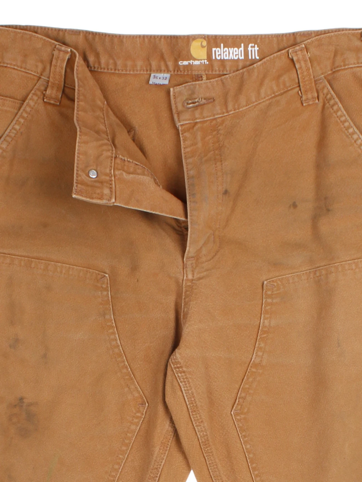 Carhartt Carpenter Trousers (Size L)