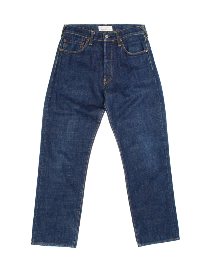 Evisu Japanese Denim Jeans (Size M)
