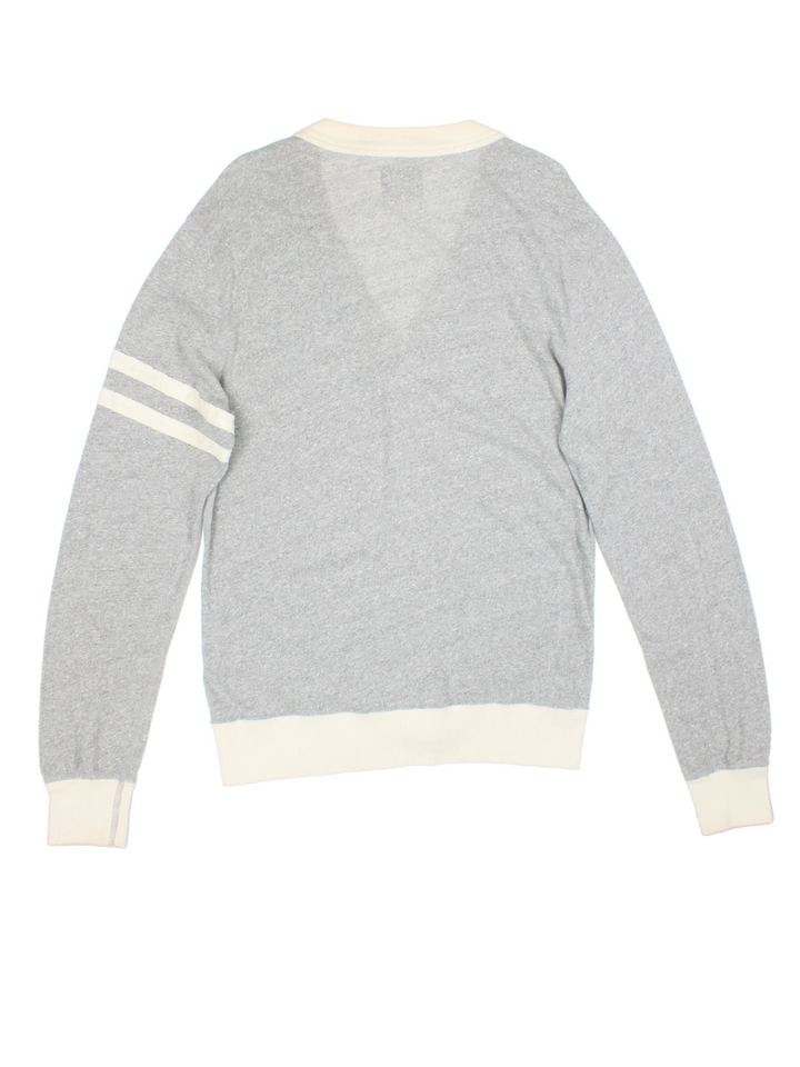 90's Champion Sports Cardigan (Size M)