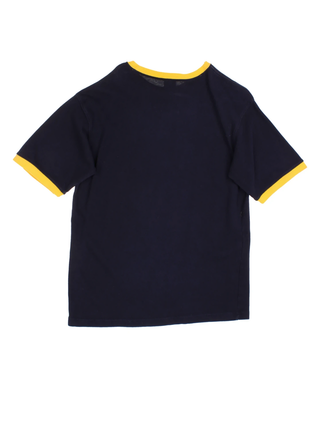 90's Ecko Unltd Ringer T-Shirt (Size M)