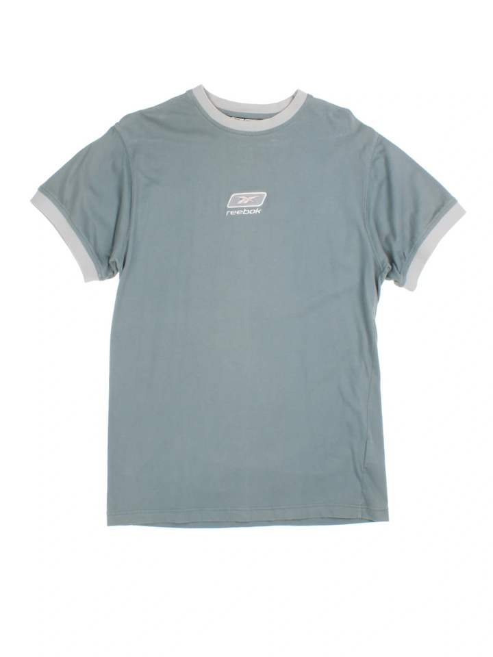 90's Reebok T-Shirt (Size M)