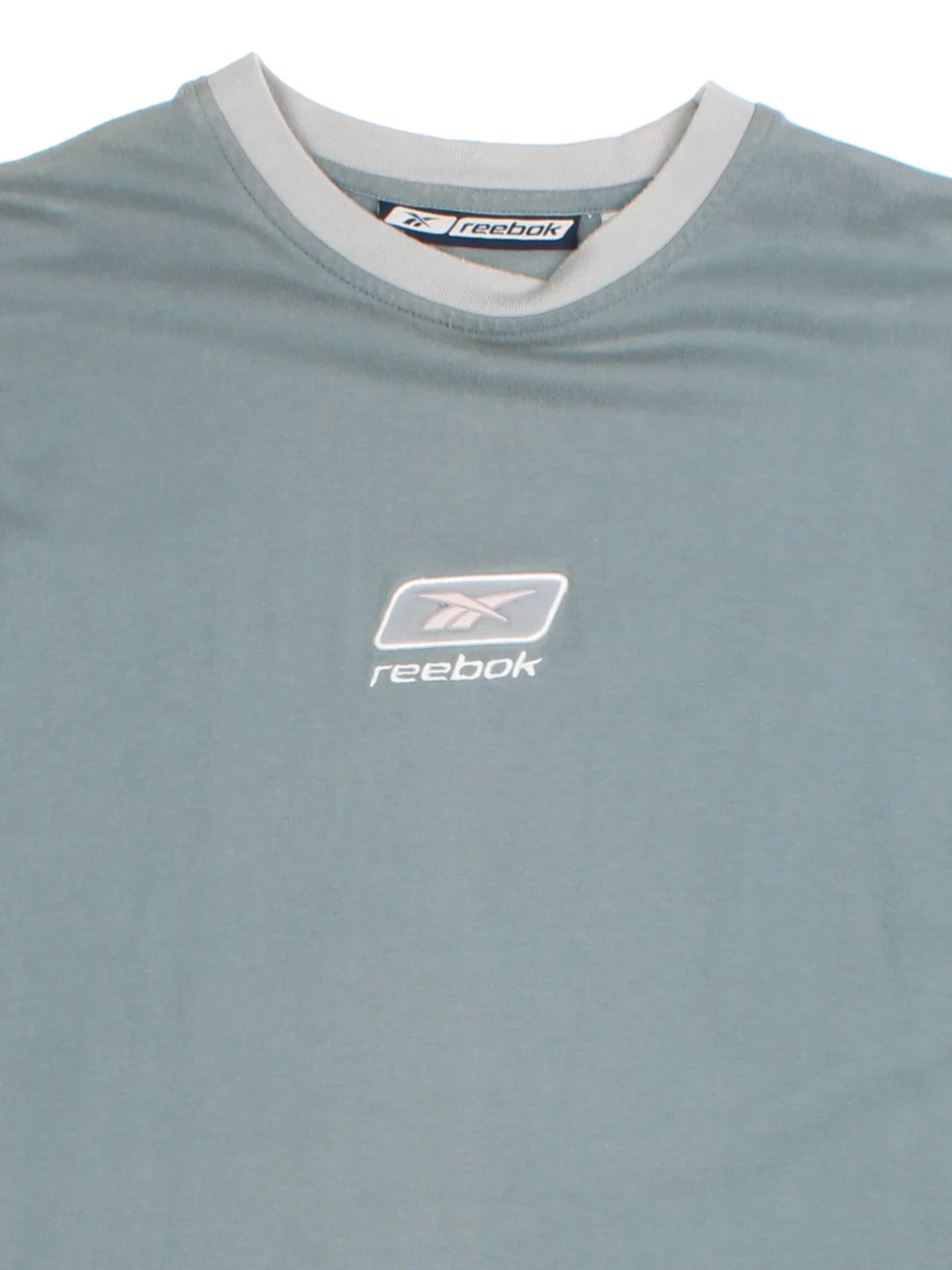 90's Reebok T-Shirt (Size M)