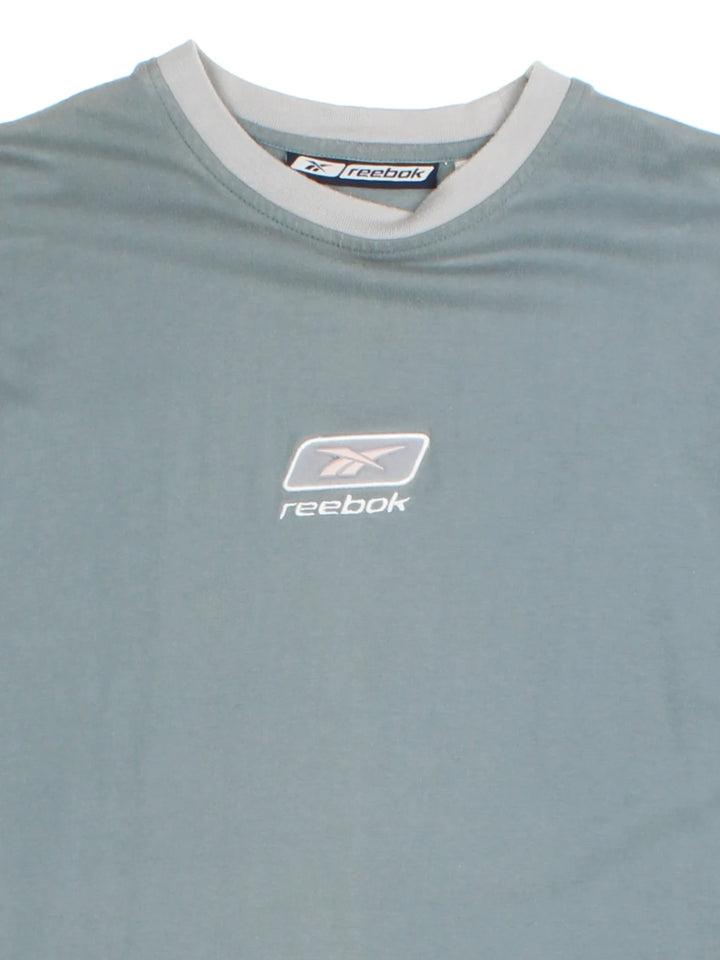 90's Reebok T-Shirt (Size M)