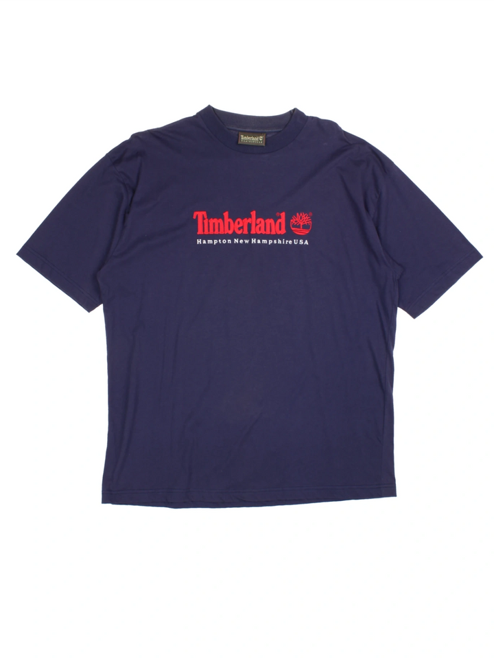 Timberland New Hampshire T-Shirt (Size XL)