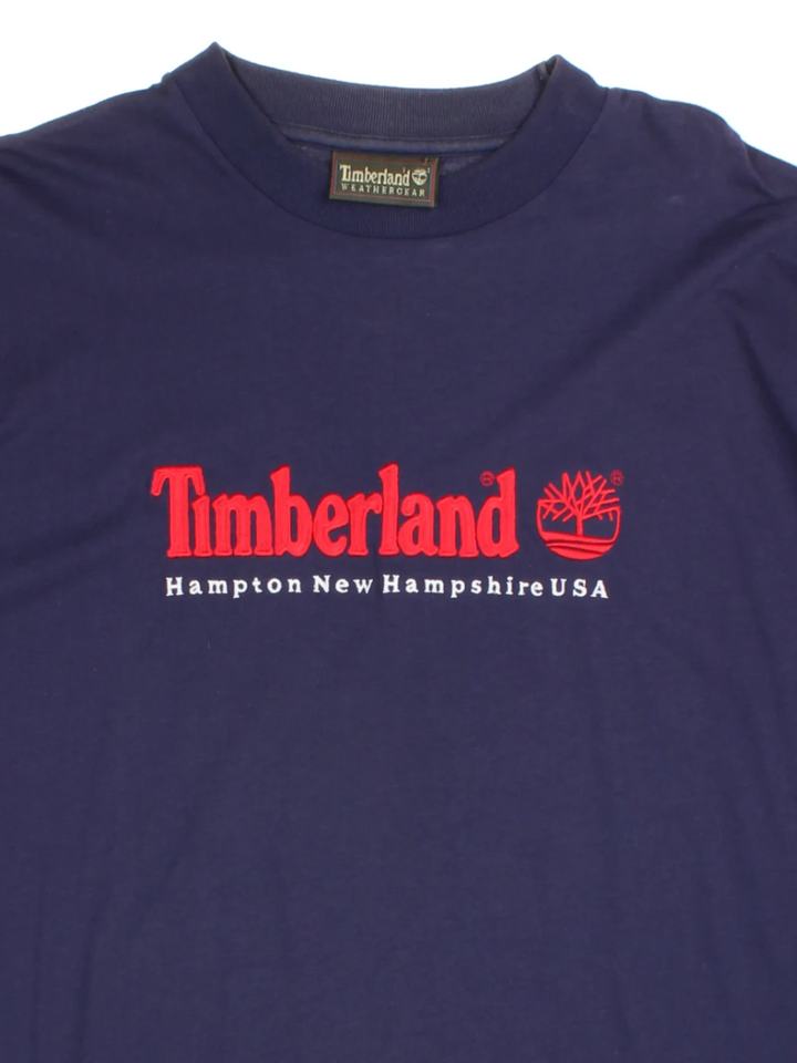 Timberland New Hampshire T-Shirt (Size XL)