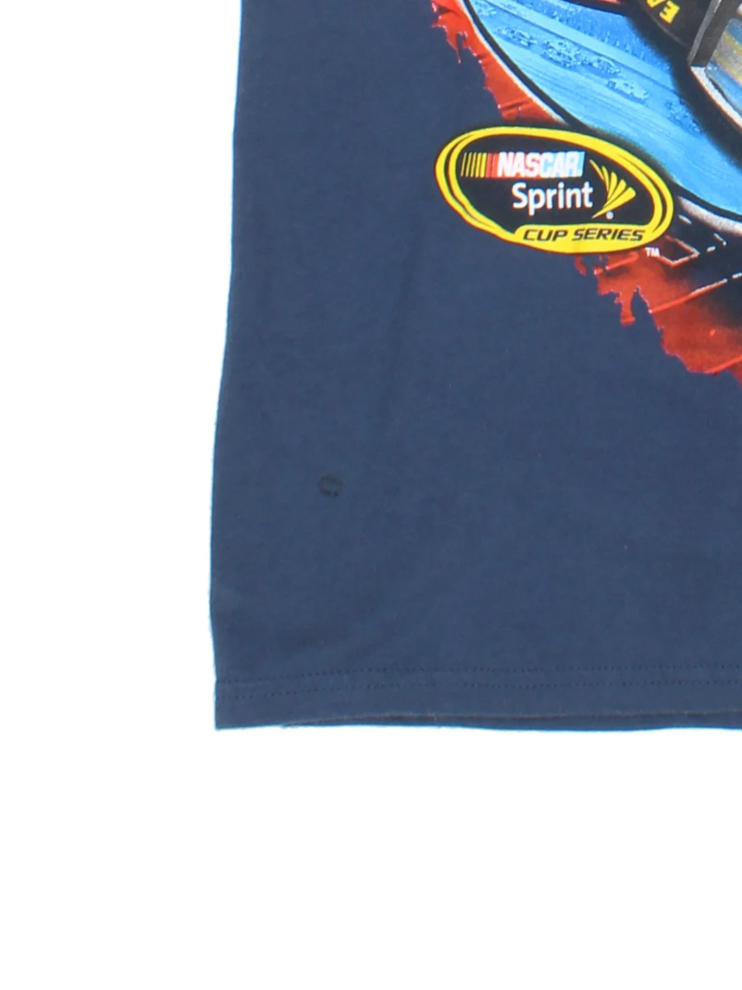 Chase Authentics Daytona 500 NASCAR T-Shirt (Size XL)