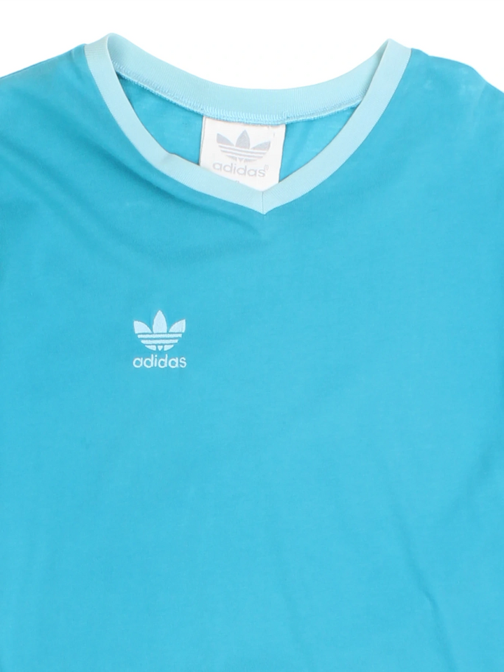 90's Adidas T-Shirt (Size XS)