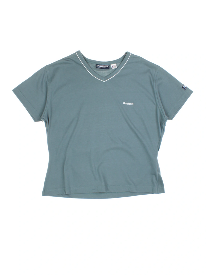 90's Reebok T-Shirt (Size M)