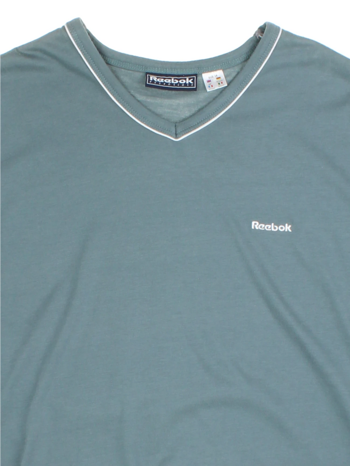 90's Reebok T-Shirt (Size M)