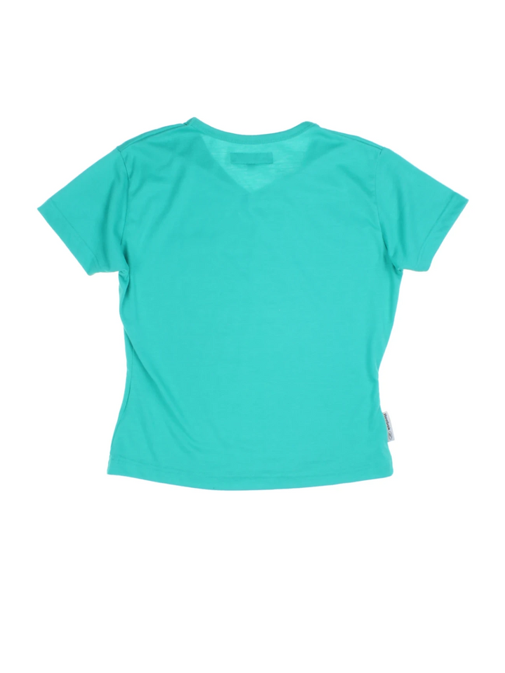 90's Reebok Essentials T-Shirt (Size XS)