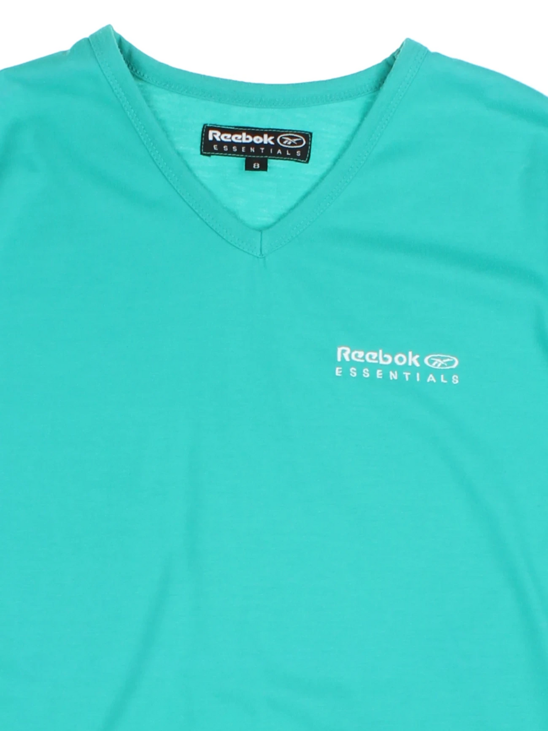 90's Reebok Essentials T-Shirt (Size XS)