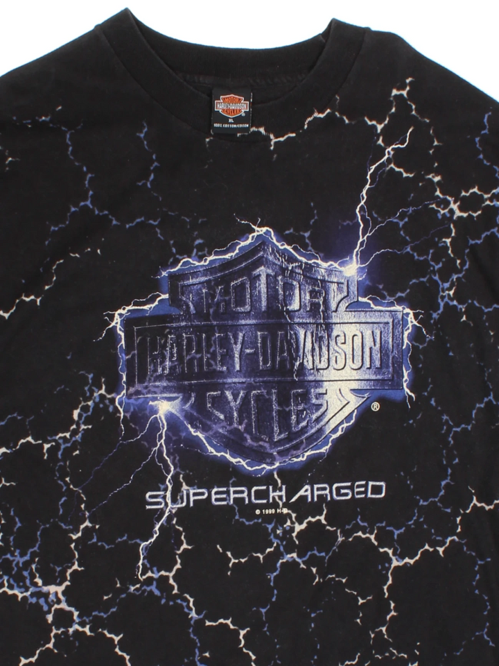 Harley-Davidson T-Shirt (Size L)