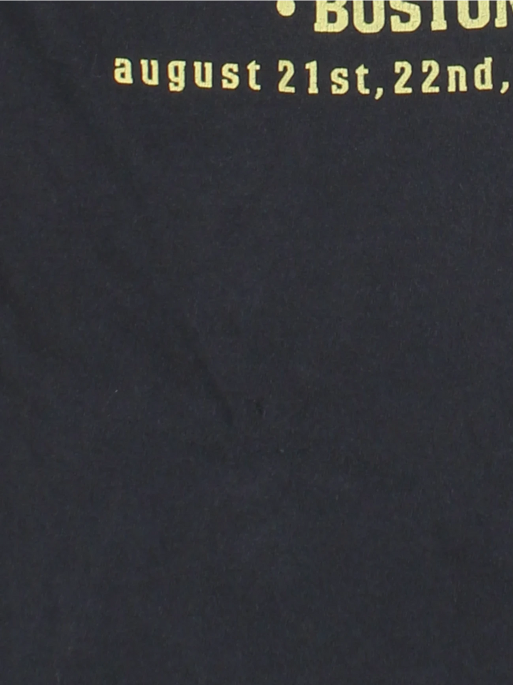 90's Bruce Springsteen T-Shirt (Size M) - VintageFolk