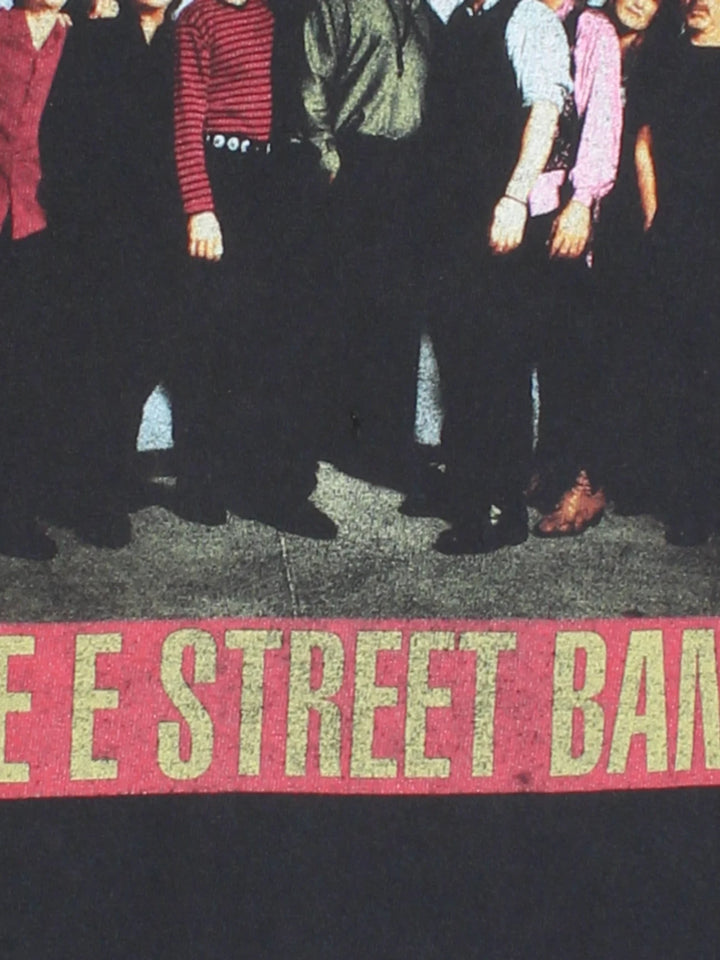 90's Bruce Springsteen T-Shirt (Size M) - VintageFolk